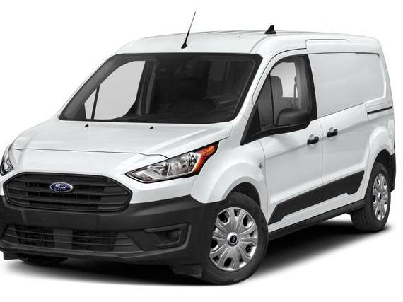 FORD TRANSIT CONNECT 2019 NM0LE7E24K1423871 image